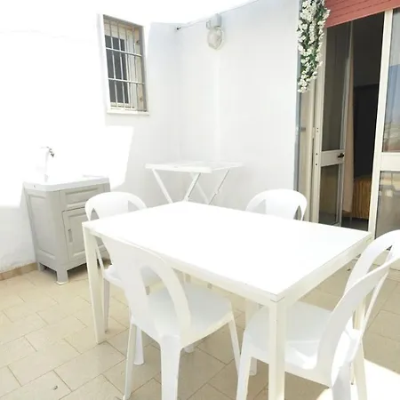 Apartment Appartamento Adamo *