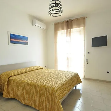 Appartamento Adamo Apartment
