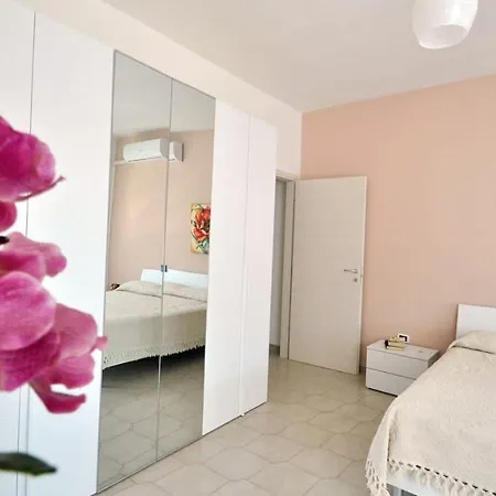 Appartamento Adamo Apartment