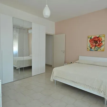 Apartment Appartamento Adamo
