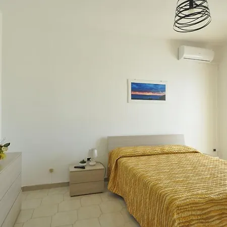 Apartment Appartamento Adamo