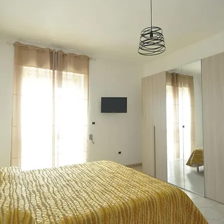 Appartamento Adamo Apartment Racale